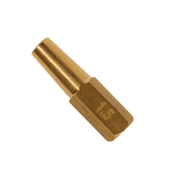 Rothenberger Lasmondstuk handgreep Roxy 1,5 mm