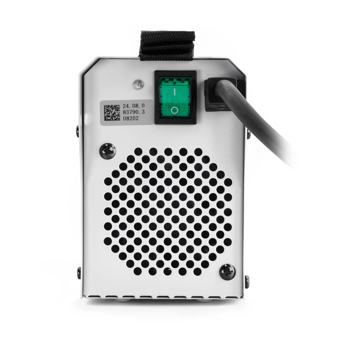 GYS Bundel Gysmi E160 met LCD 11 True Color helm - afbeelding 6