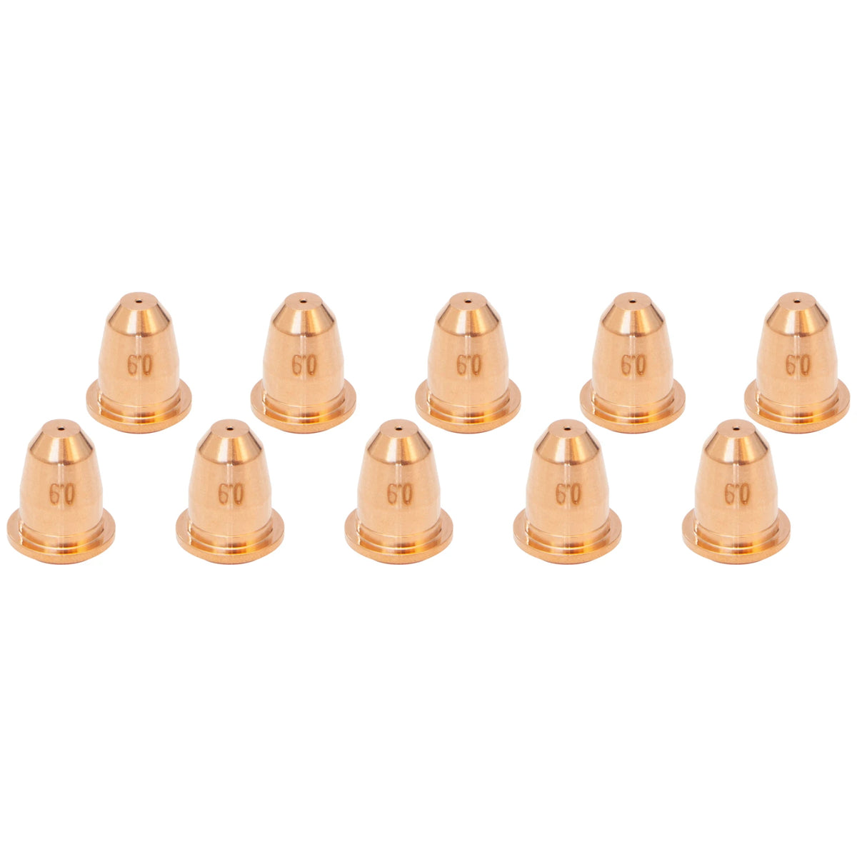 GYS Snijmondstukken voor plasmatoorts TPT35 (10 stuks)