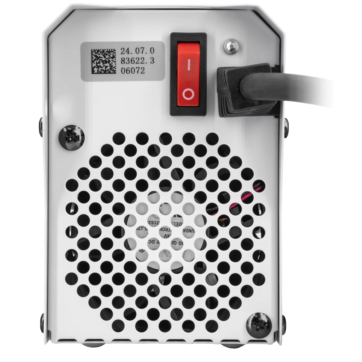 GYS Elektrode lasapparaat Gysmi 100A - afbeelding 5