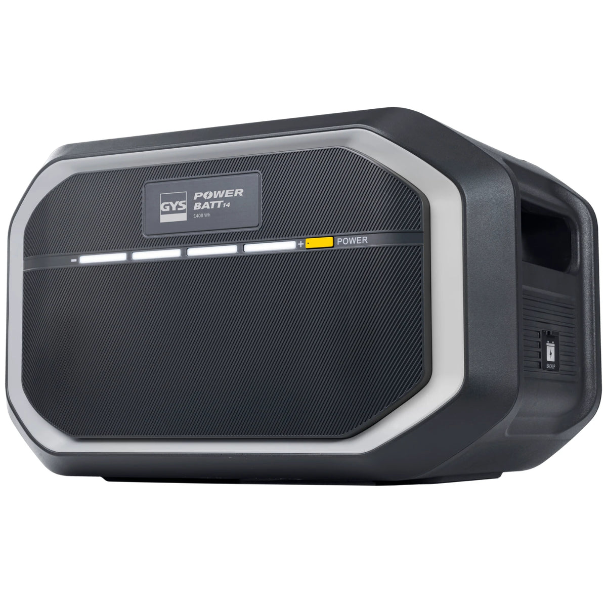 GYS Externe accu Power Batt 14