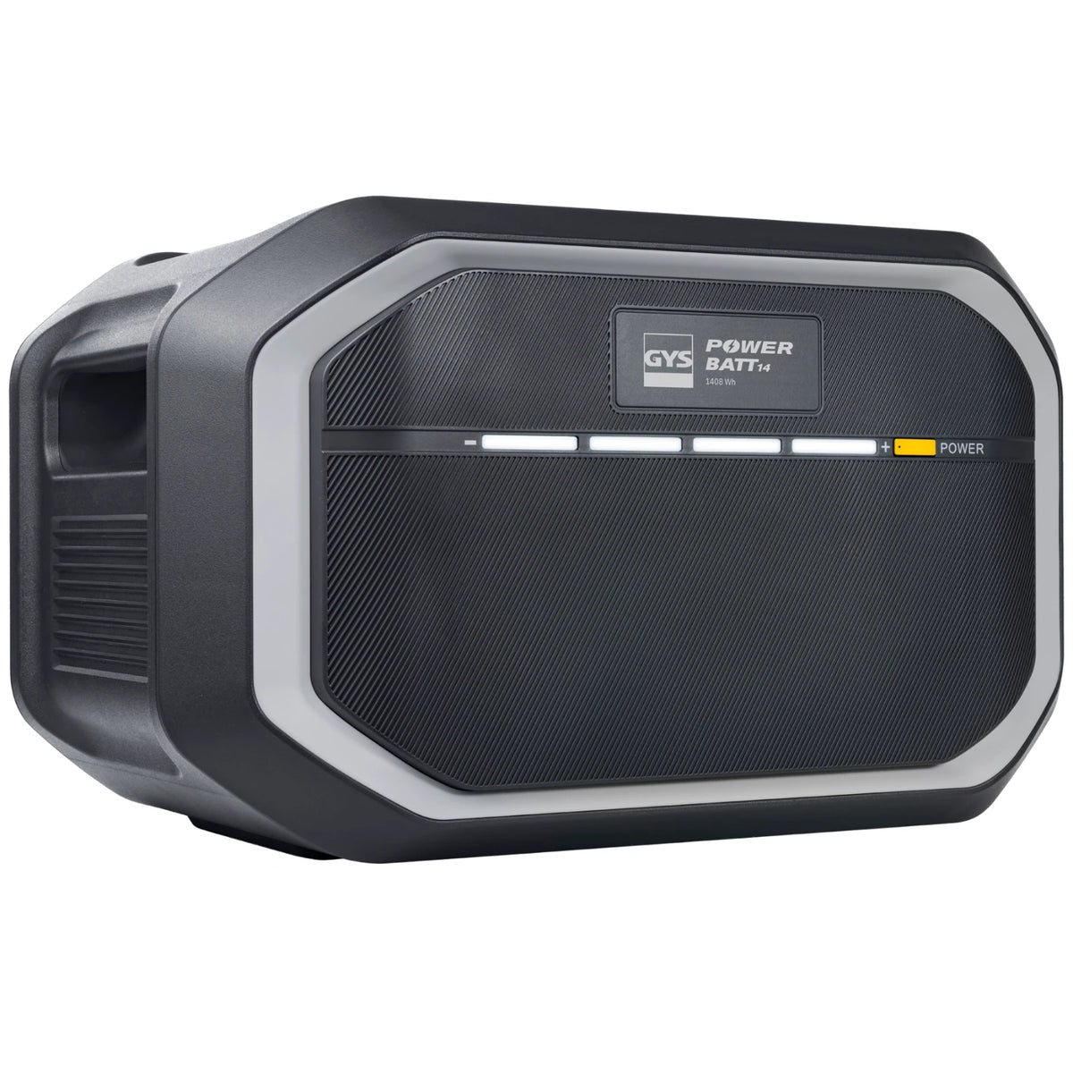 GYS Externe accu Power Batt 14 - afbeelding 2