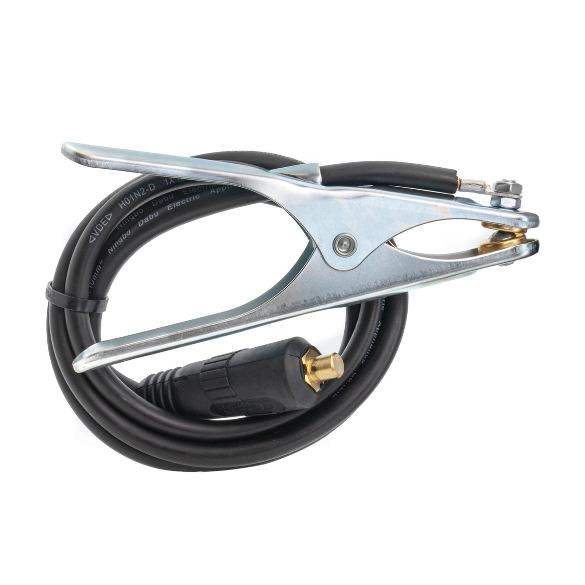 GYS Elektrode lasapparaat Gysmi 120A met koffer - afbeelding 9
