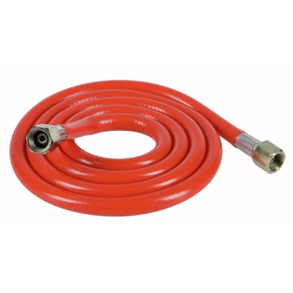 Rothenberger Lagedrukslang 1,5m 1/4" L