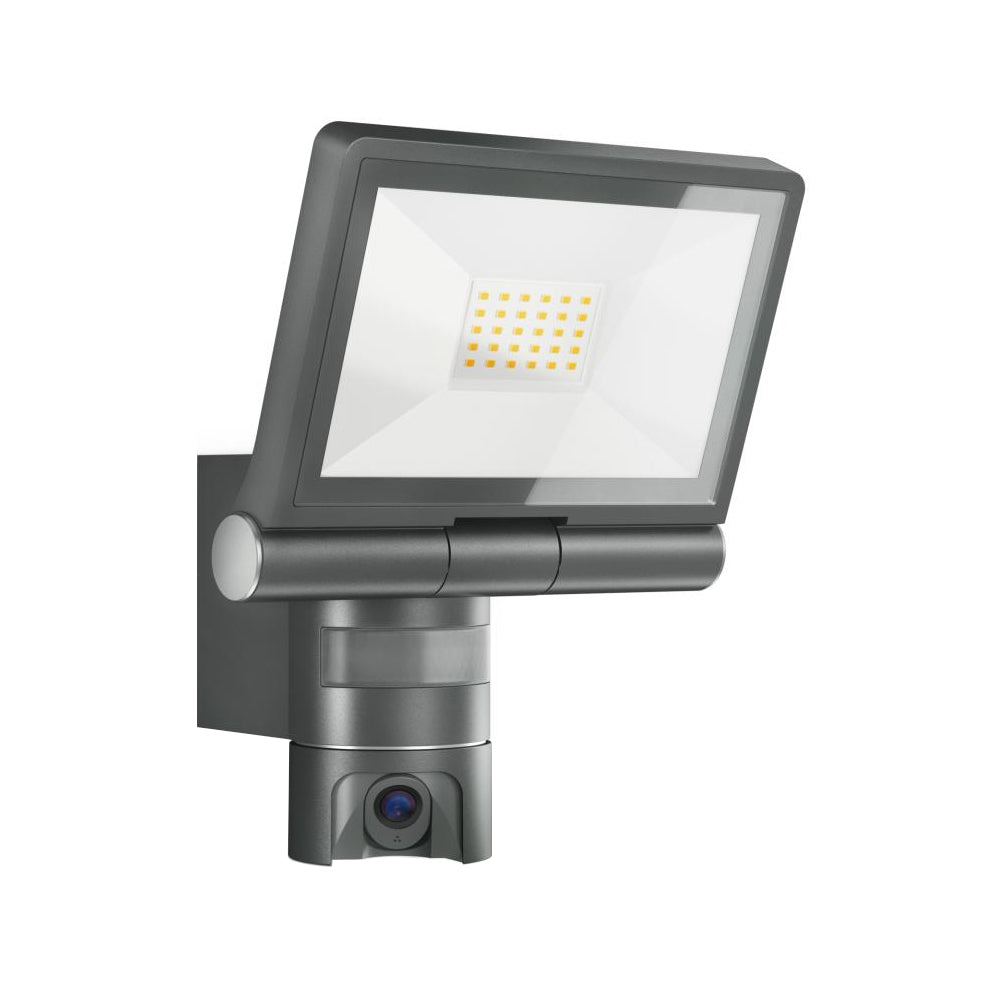 Steinel Sensor Buitenlamp XLED CAM2 SC