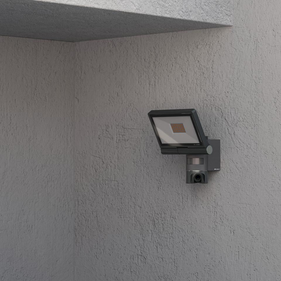 Steinel Sensor Buitenlamp XLED CAM2 SC