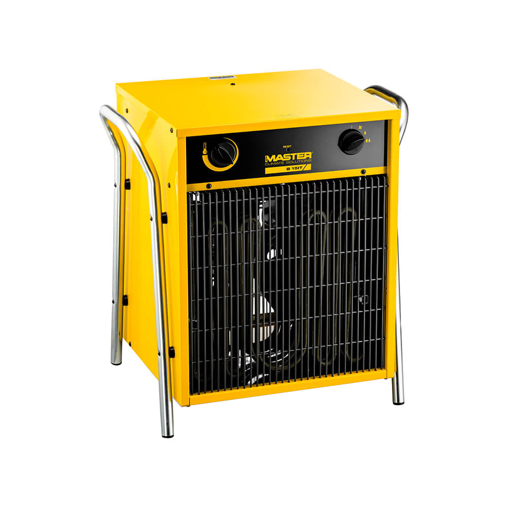 Master Elektrische Heater B 15 EPB 15kW