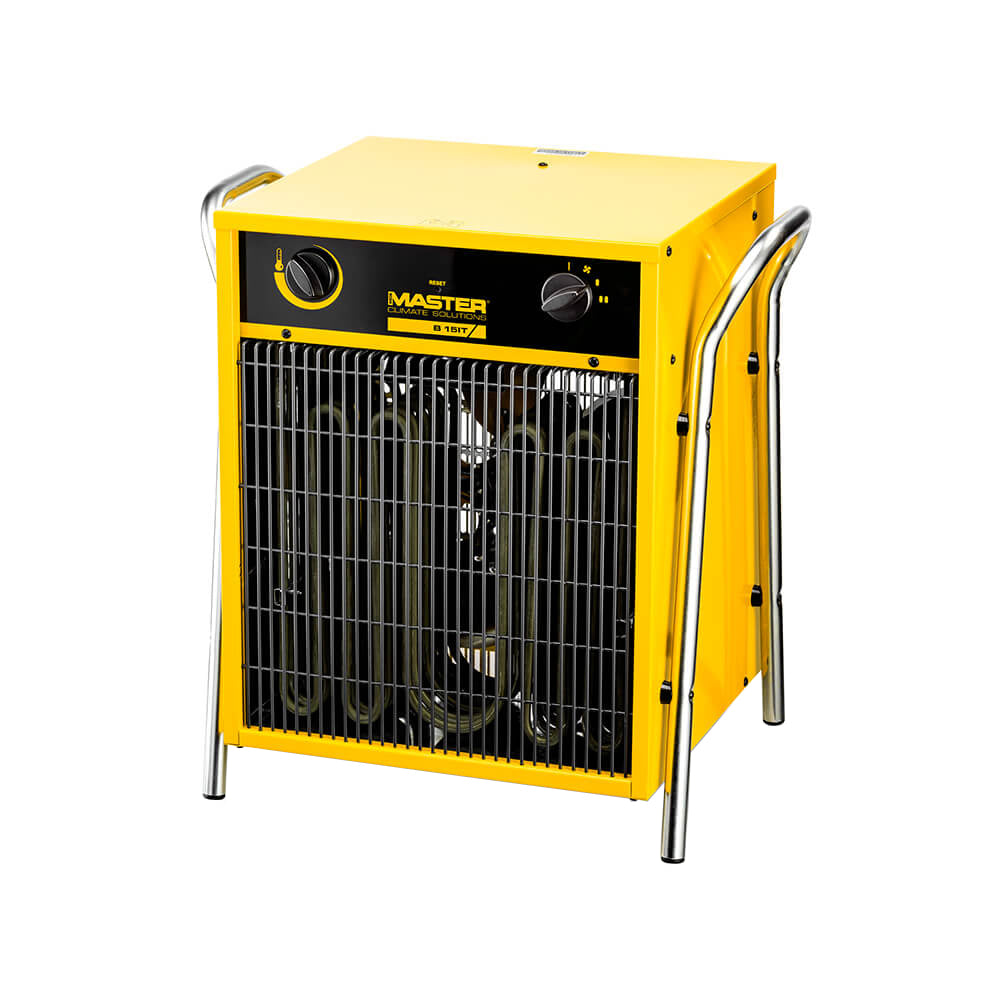 Master Elektrische Heater B 15 EPB 15kW
