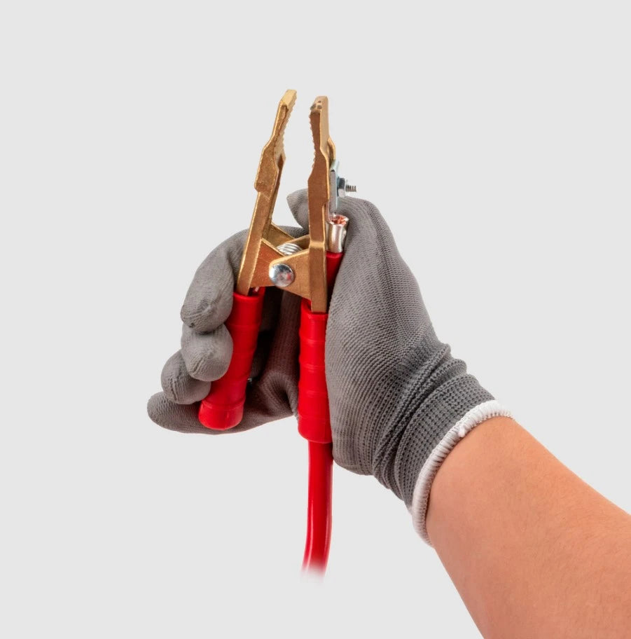 GYS Startkabel 320A 3 m 16 mm² - afbeelding 3