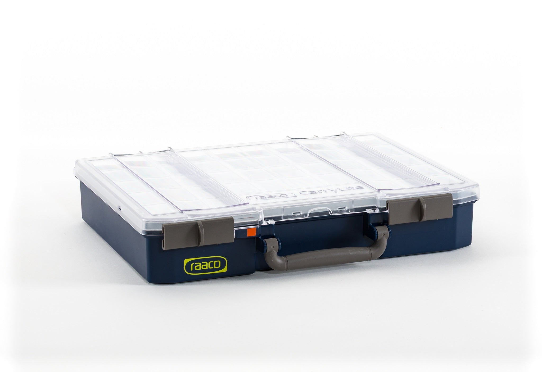 Raaco Assortimentsdoos CarryLite 80 5x10-25- 25 bakjes
