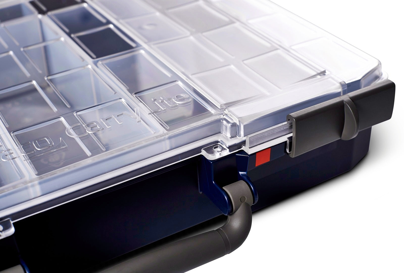 Raaco Assortimentsdoos CarryLite 80 5x10-25- 25 bakjes