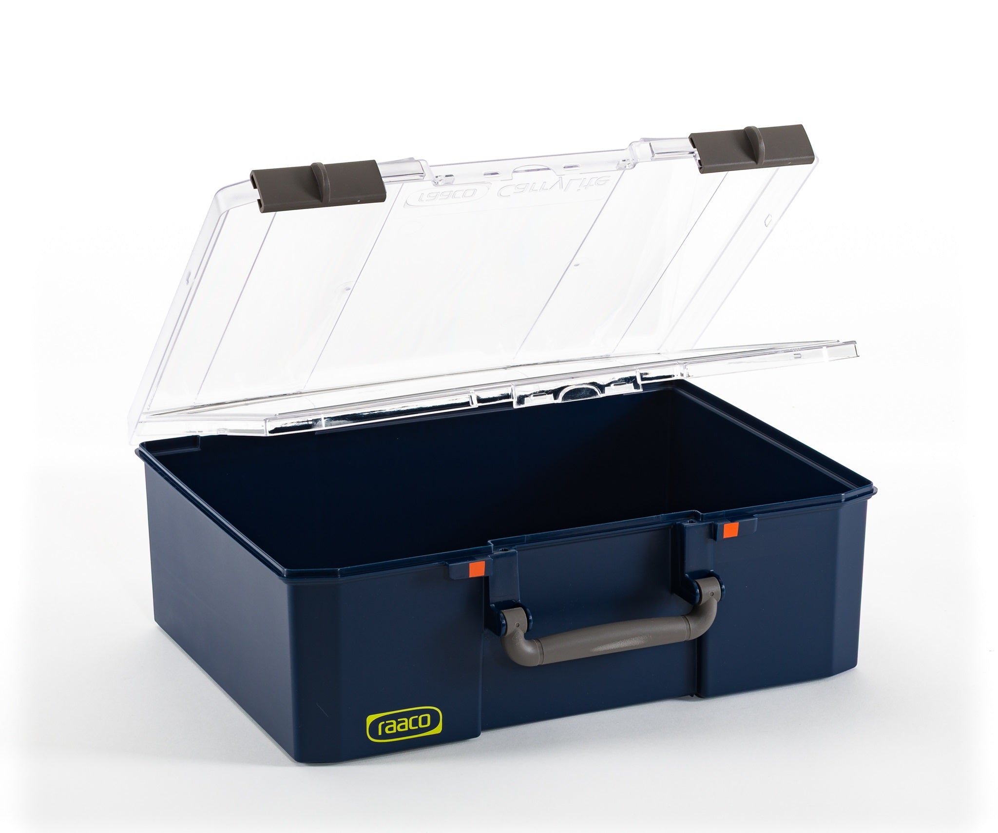 Raaco Assortimentsdoos Carrylite 150 5x10