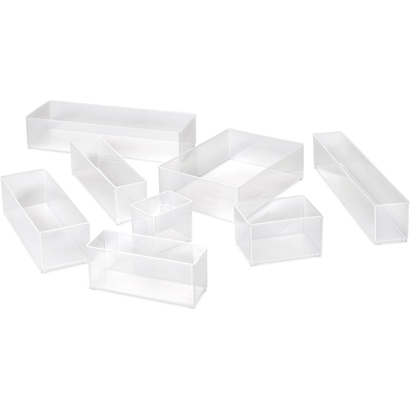 Raaco Inzetbakje 55 A6-1 (2 stuks)