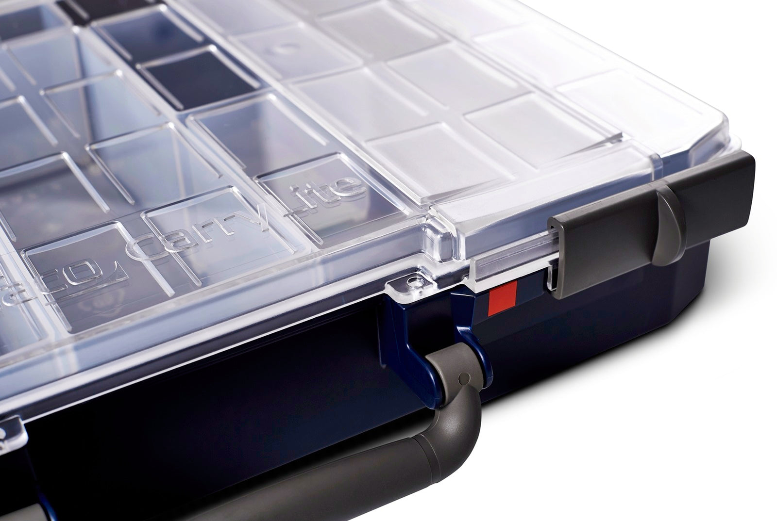 Raaco Assortimentsdoos CarryLite 80 4x8-0