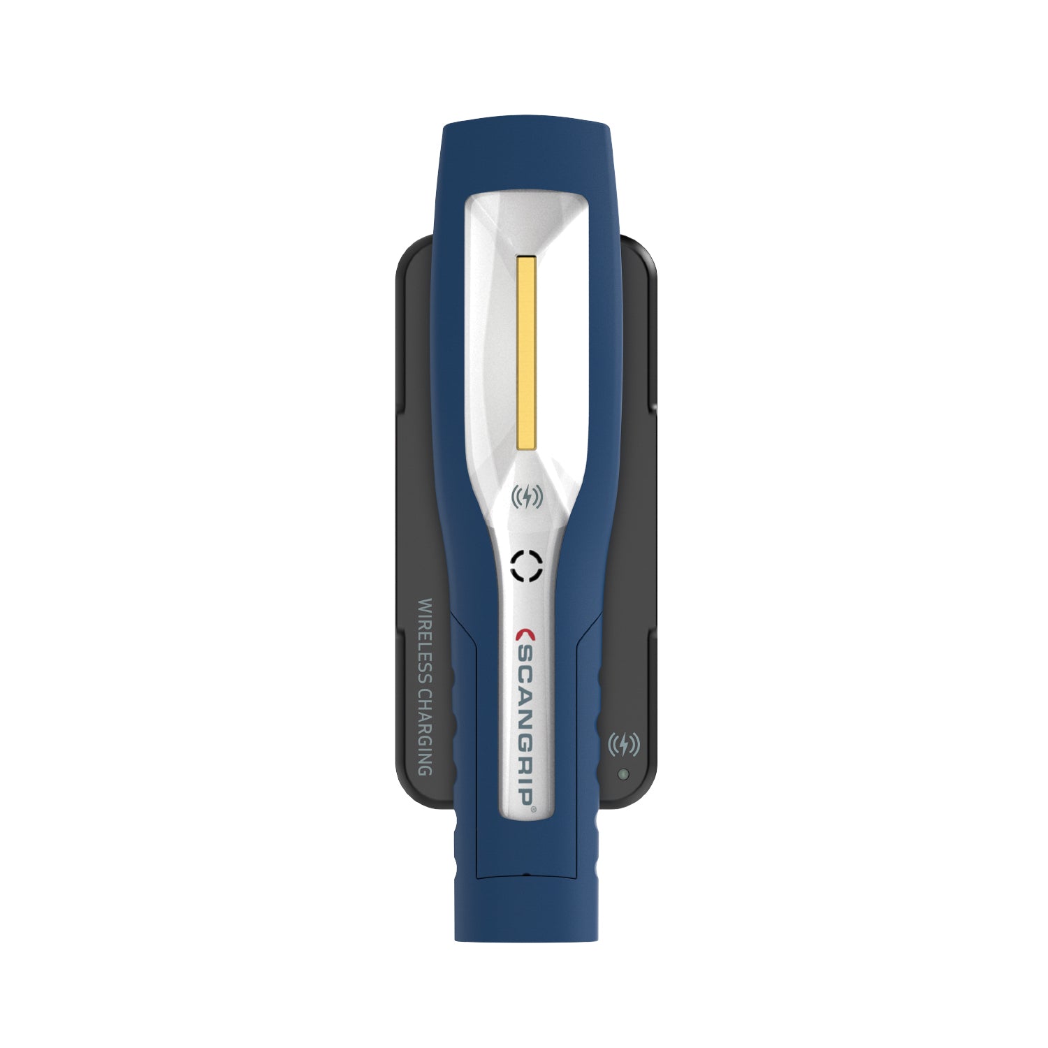 Scangrip LED-Handlamp MAG PRO 600lm - inclusief draadloze oplader