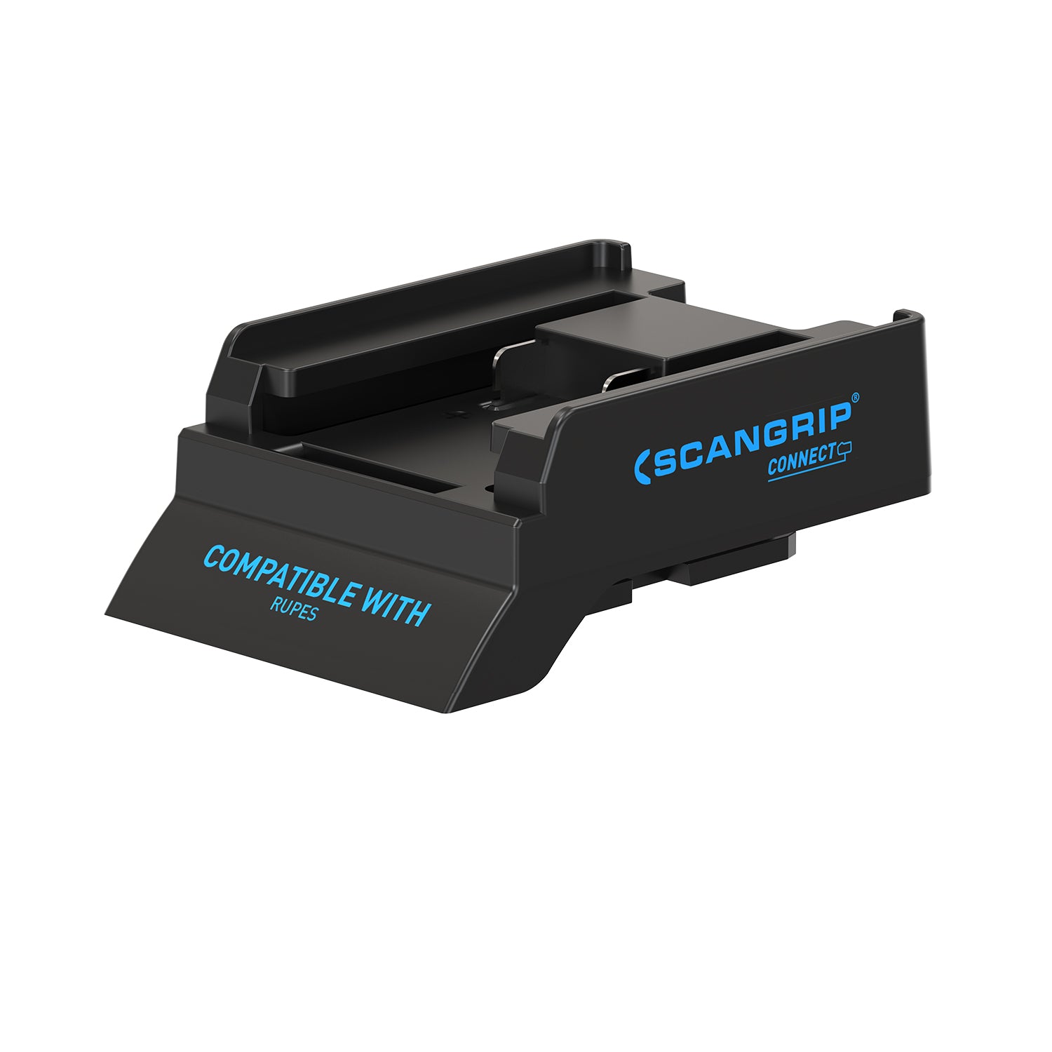 Scangrip Connector voor Wurth Accu