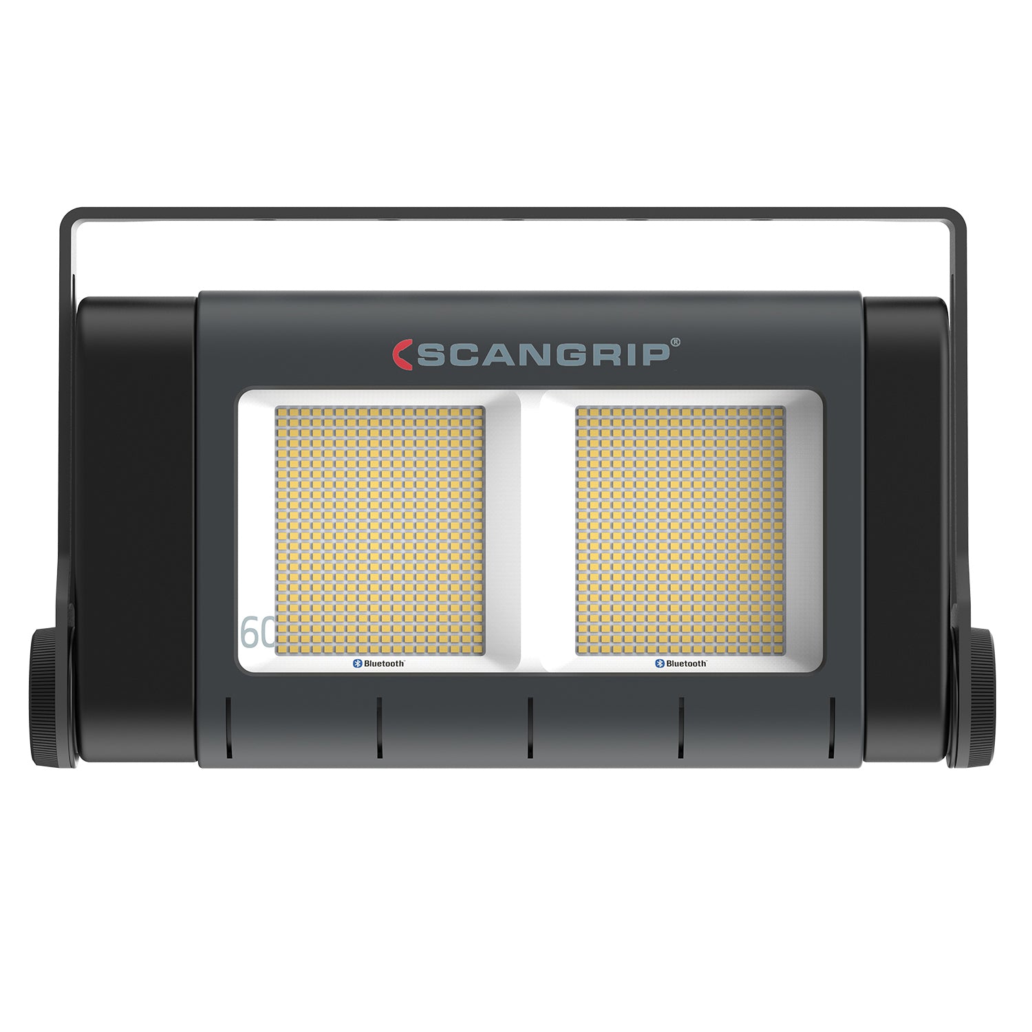 Scangrip Bouwlamp Site Light 80 8000lm - met transportkoffer