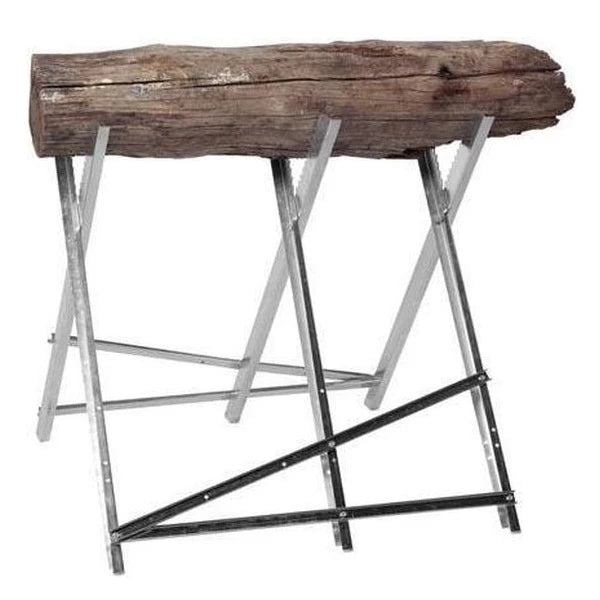 ERRO Zaagbok 79x80cm, belastbaar tot 150kg