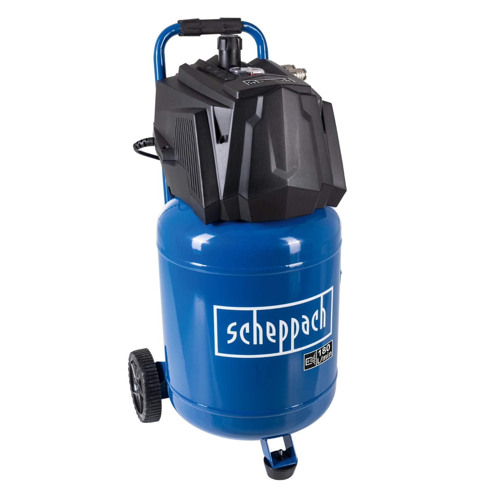 Scheppach Kompressor HC35V