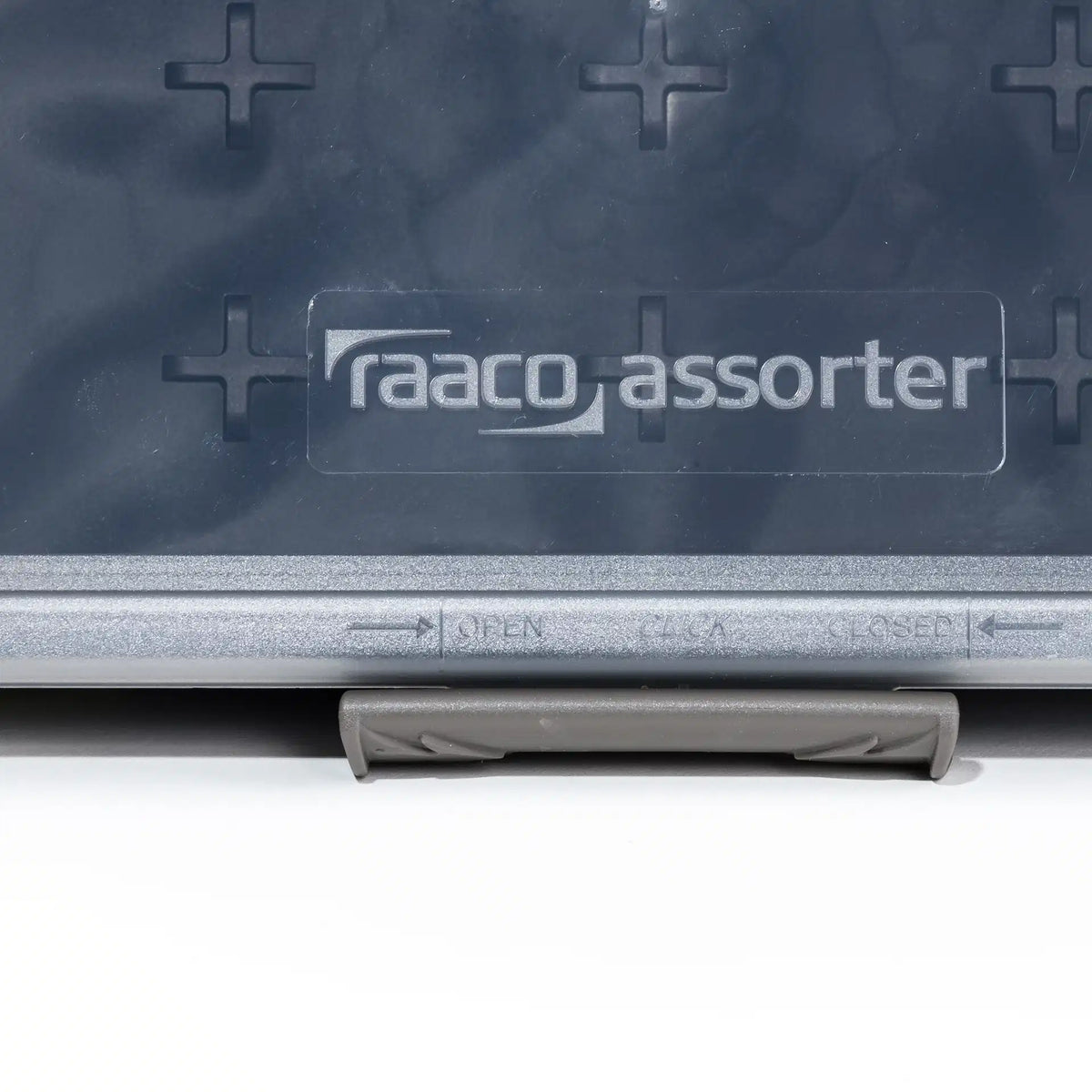 Raaco Assortimentsdoos Assorter 55 4x4 (leeg)