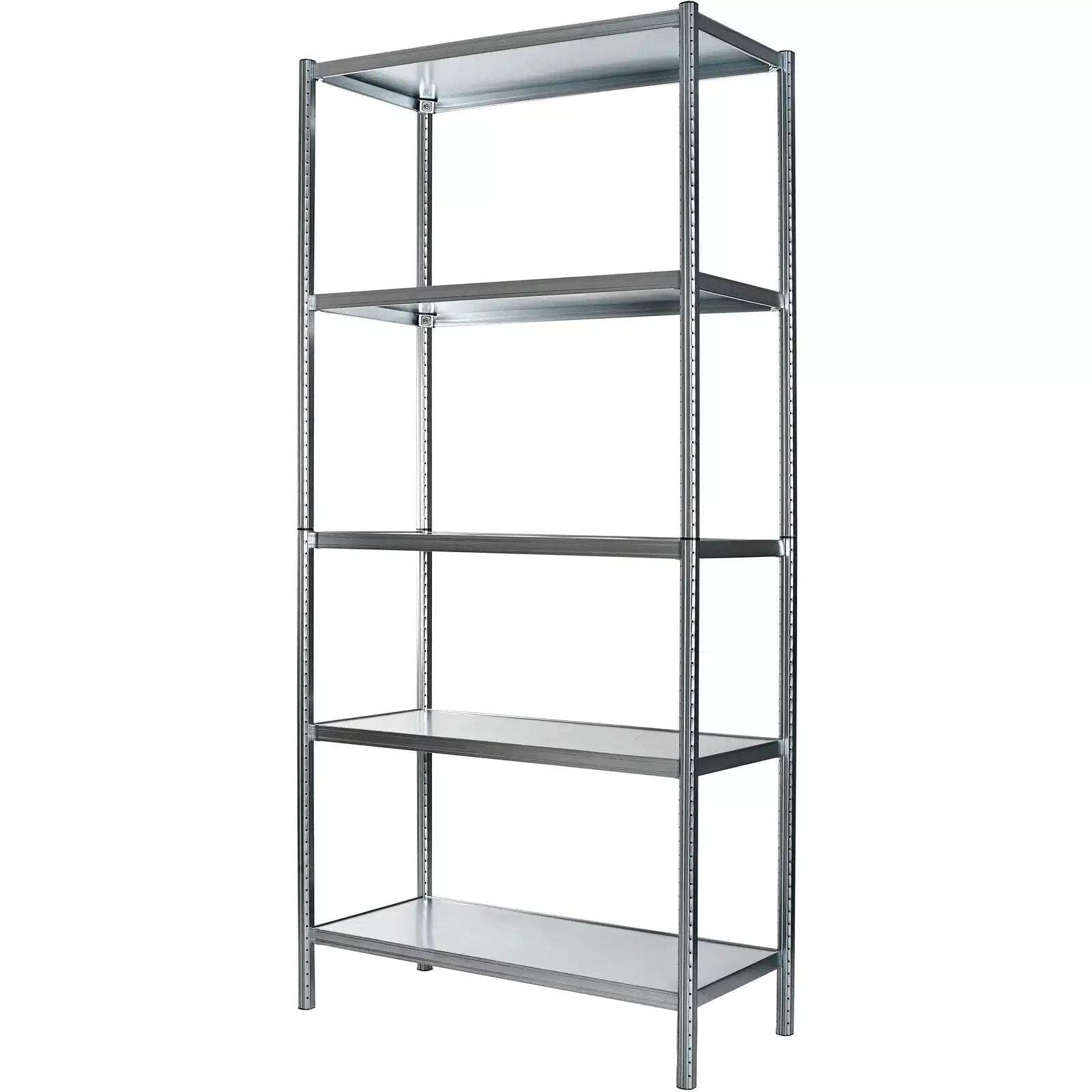 Raaco Stellingrek 2m - 5 legborden
