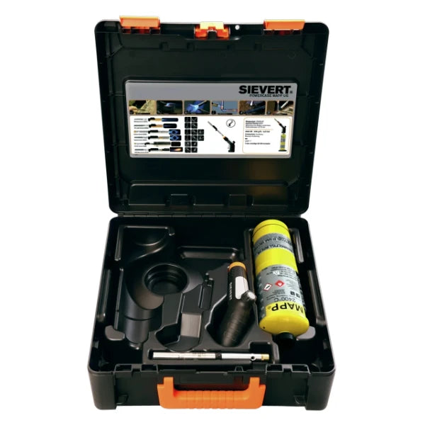 Sievert Powercase MAPP US UNEF 1"