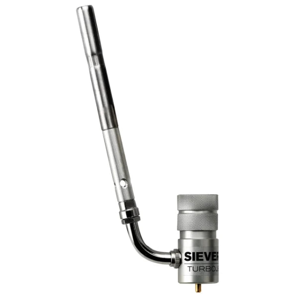Sievert Turbojet Brander UNEF 1" enkel (360 graden)