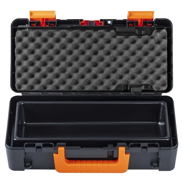 Sievert Powercase Gereedschapskoffer - met plukschuim