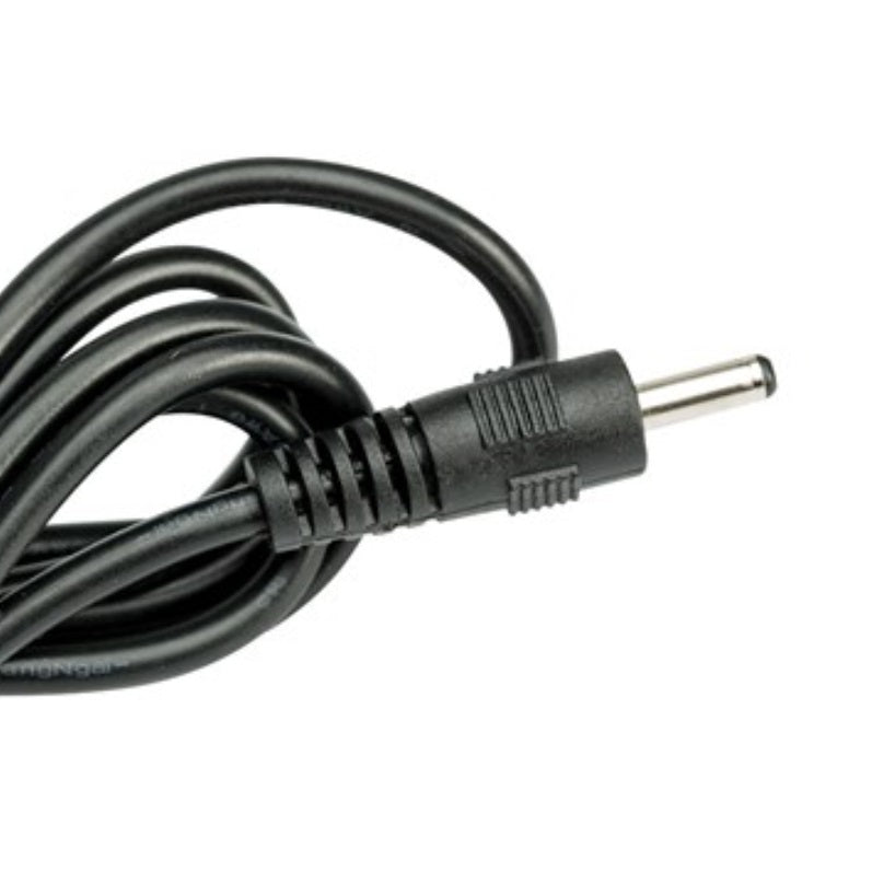 Scangrip USB naar mini-jack kabel 1.8 meter t.b.v. 03.5456 en 03.6010