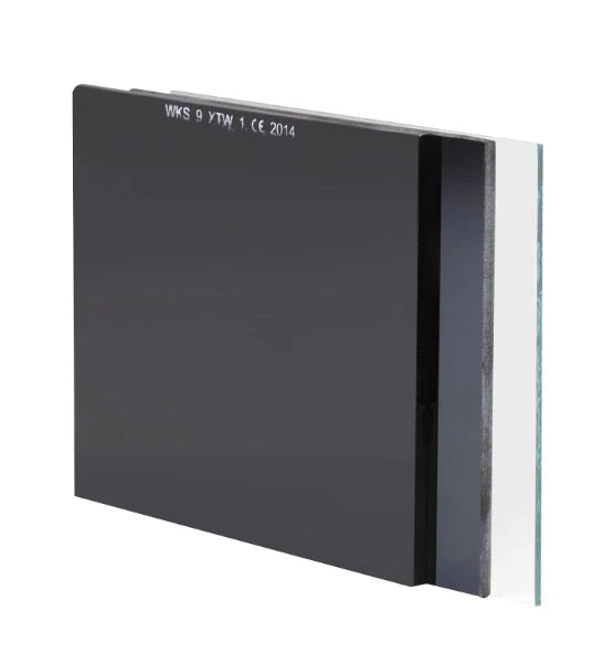 Rothenberger Lasfilter DIN9