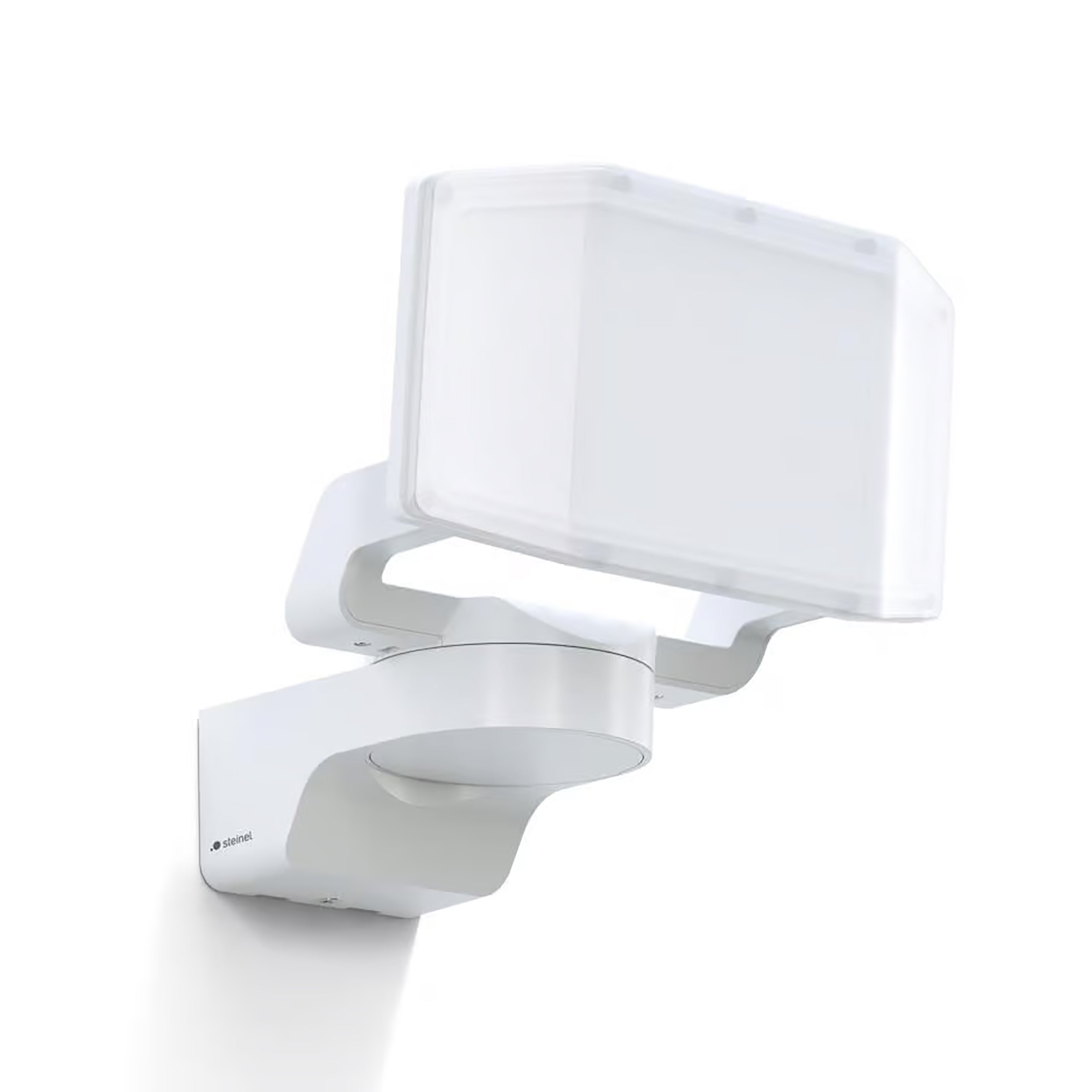 Steinel LED-buitenspot XLED PRO Expanse S - antraciet