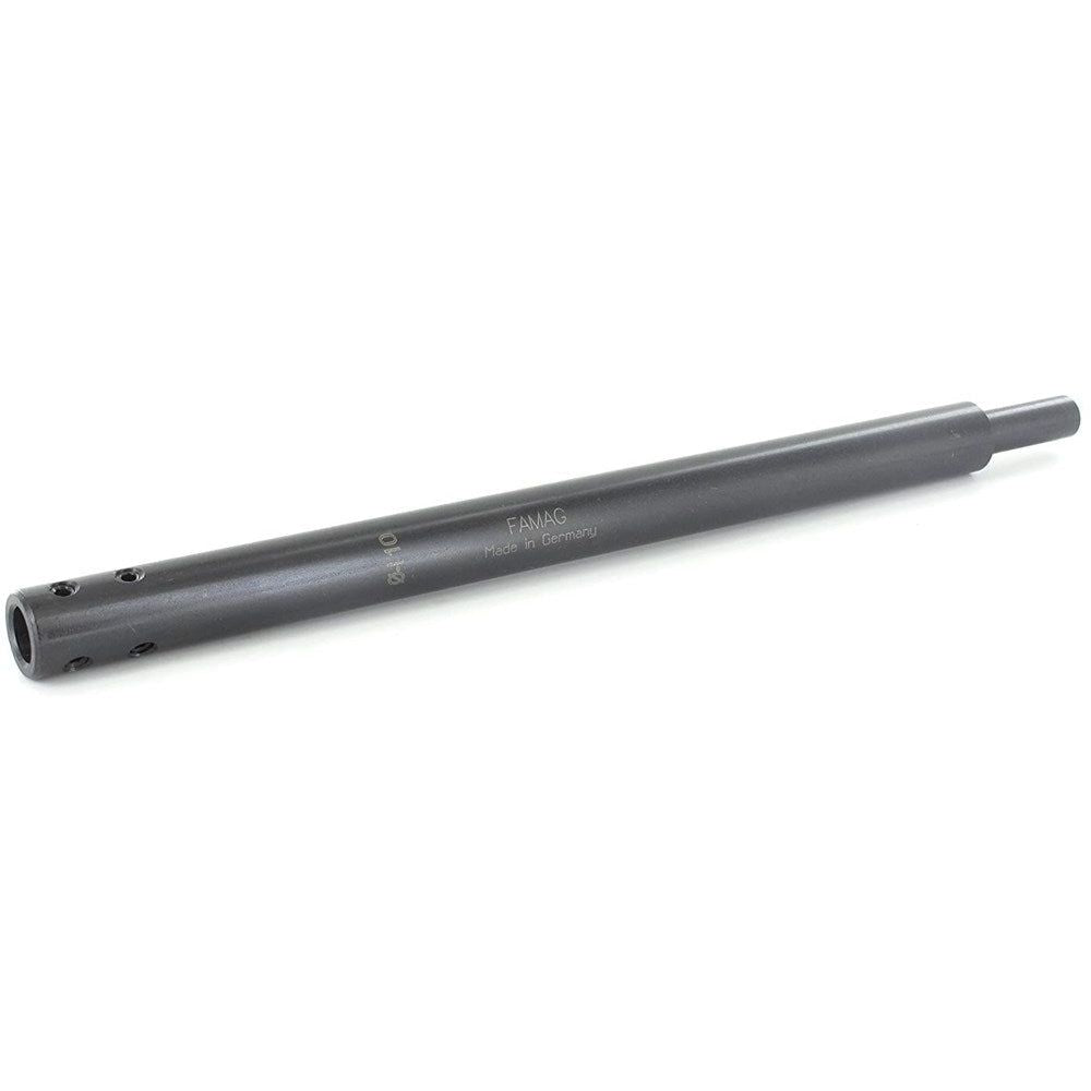 Boor-verlengstuk 400mm voor 13mm kolf-0