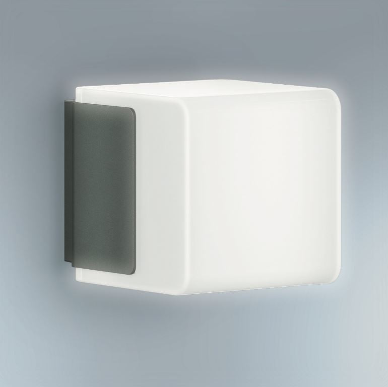 Steinel Sensor Buitenlamp L 835 LED iHF antraciet