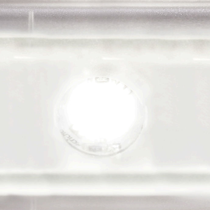 Steinel Buitenlamp L 240 LED RVS