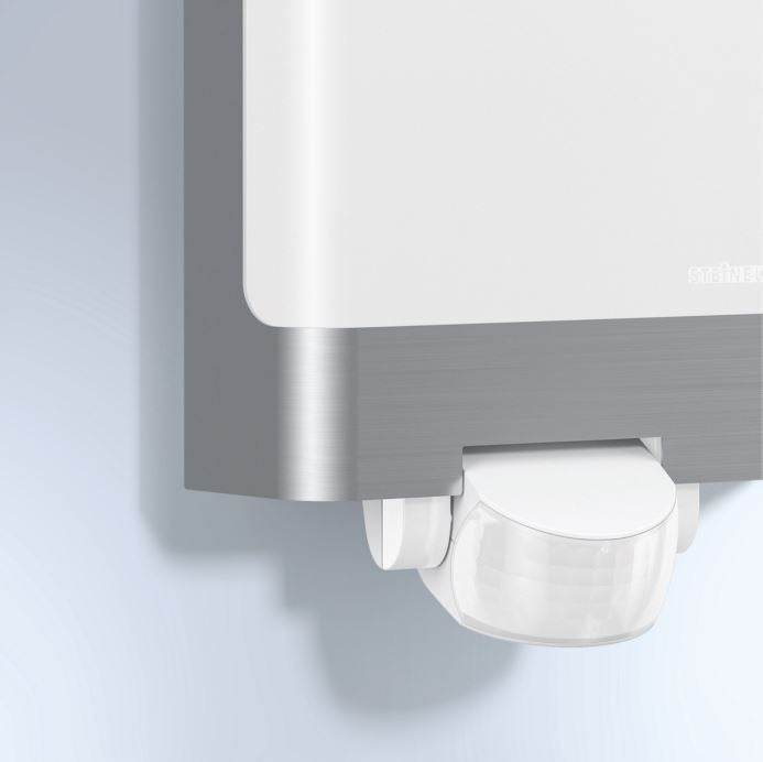 Steinel Buitenlamp L 240 LED RVS