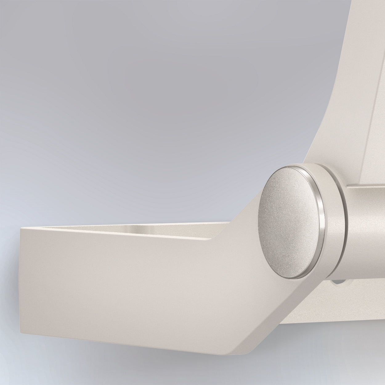 Steinel LED Buitenspot XLED ONE wit