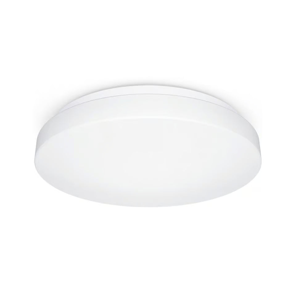 Steinel Sensor Binnenlamp RS 20 S wit - met bewegingsmelder
