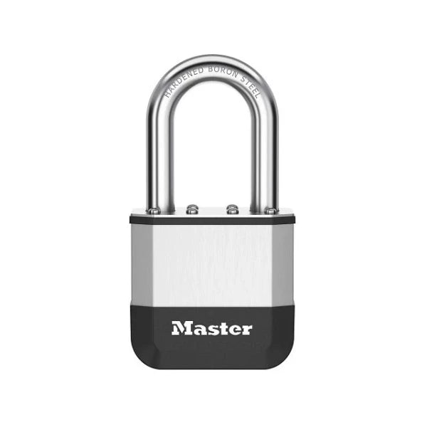 Masterlock Elite hangslot - 45mm - lange beugel