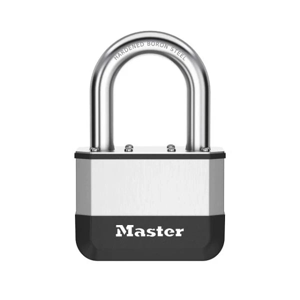 Masterlock Elite hangslot - 67mm - lange beugel