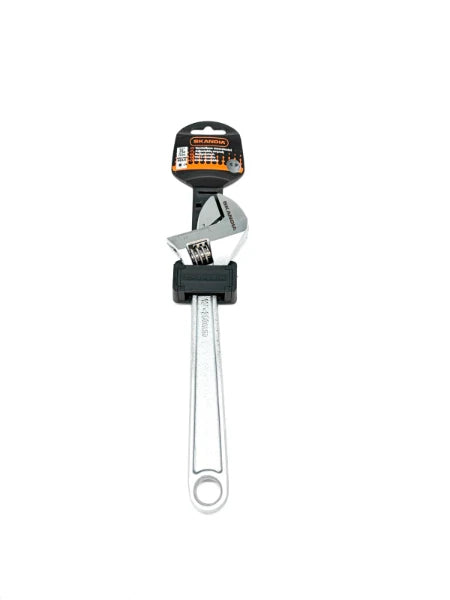 Skandia Moersleutel 10" 250 mm