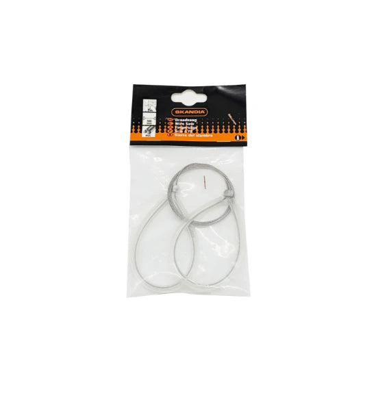 Skandia Draadzaag PVC 500 mm