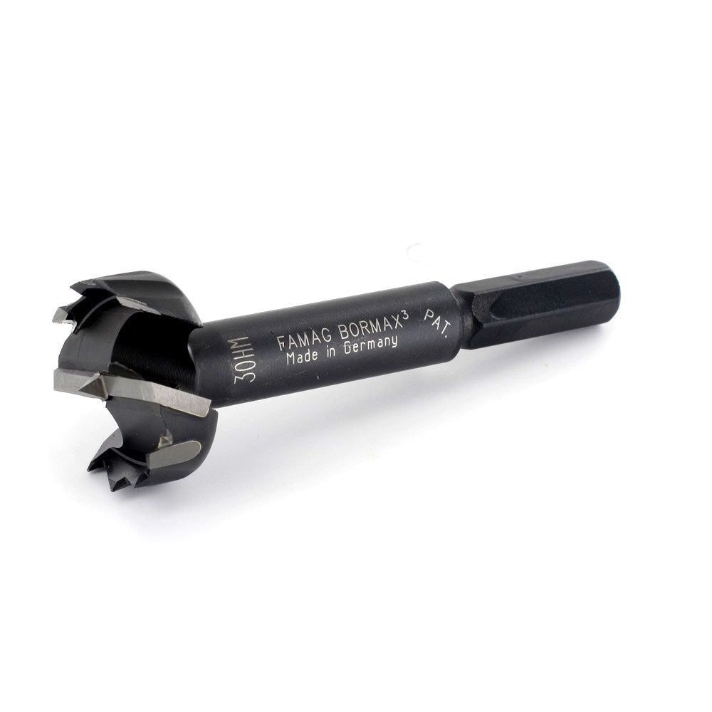 FAMAG HM Bormax 40x90mm S10-2