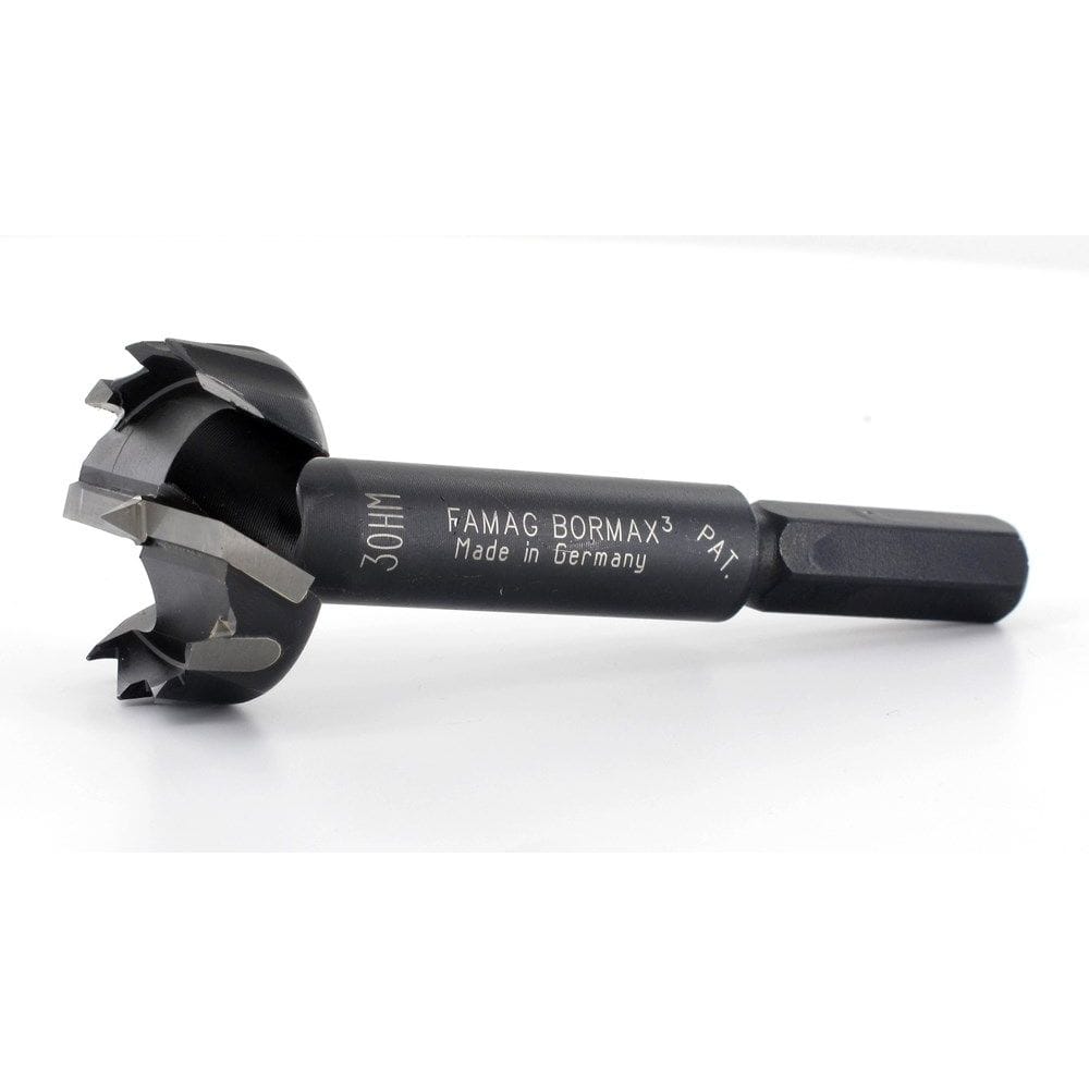 FAMAG HM Bormax 25x90mm S10-0