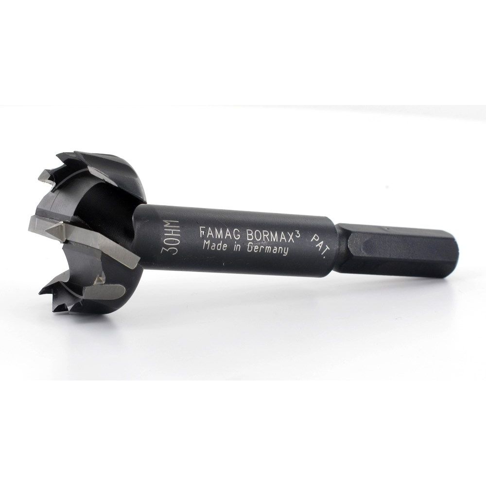 FAMAG HM Bormax 35x90mm S10-1
