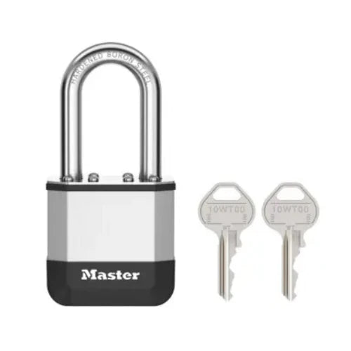 Masterlock Elite hangslot - 45mm - lange beugel