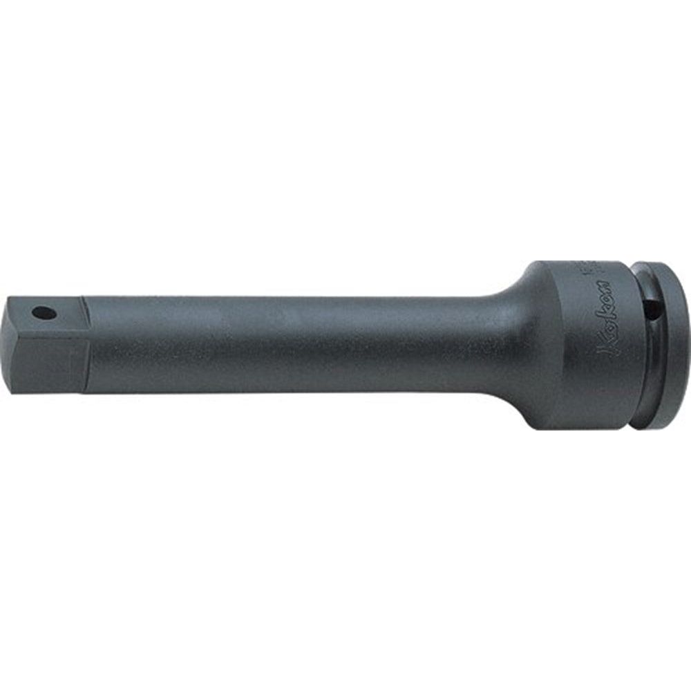 3/4" verlengstuk tbv. 3/4" dop L=175mm Slaguitvoering-0