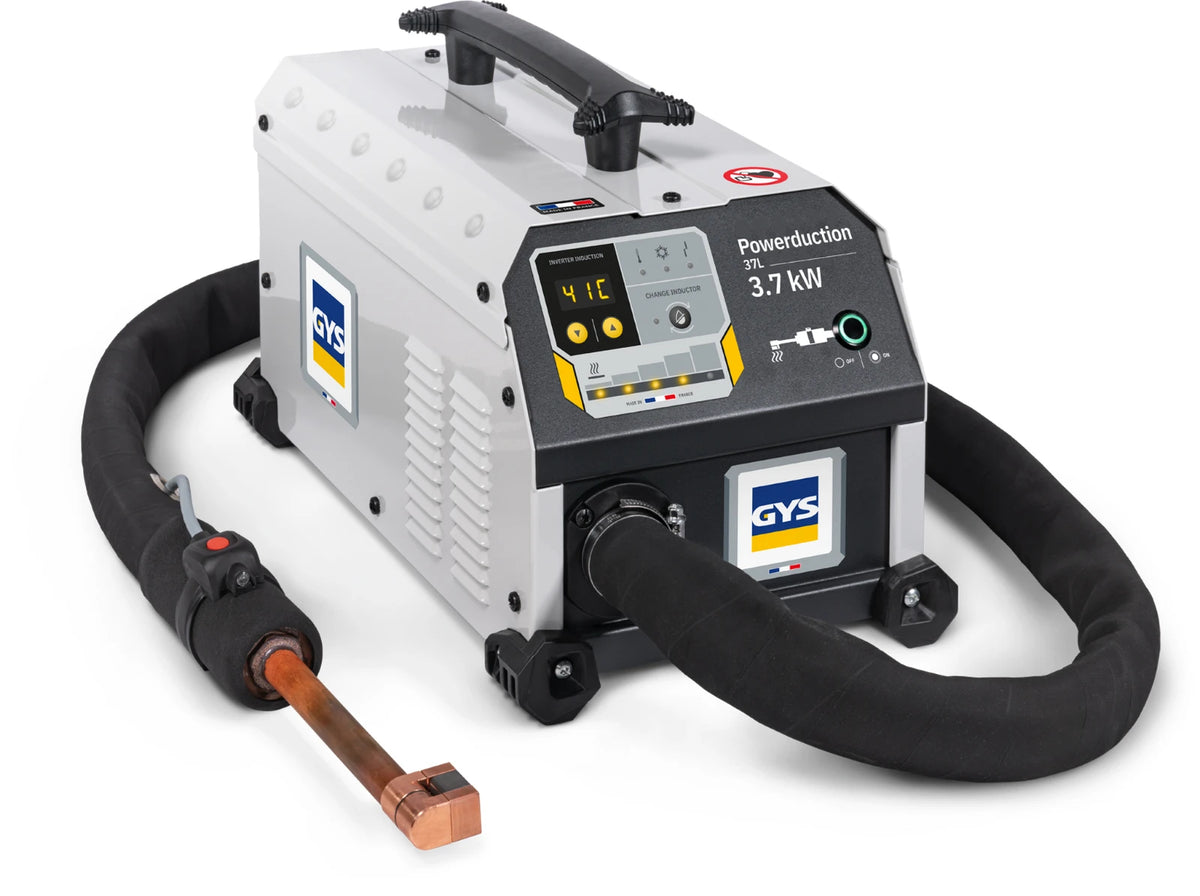 GYS Inductieverwarmer Powerduction 37L S180