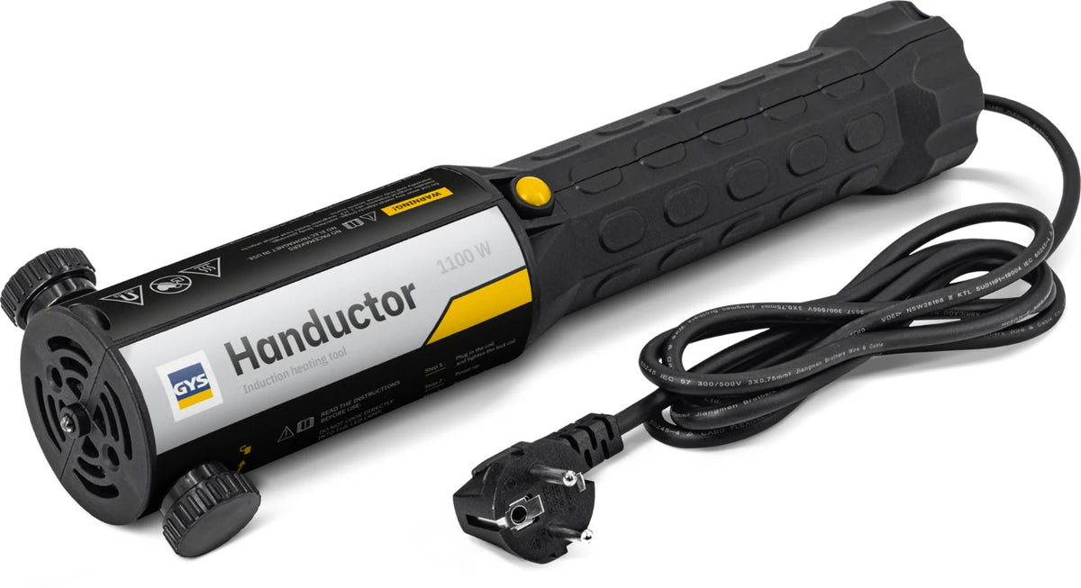 GYS Inductieverwarmer Powerduction 18R One