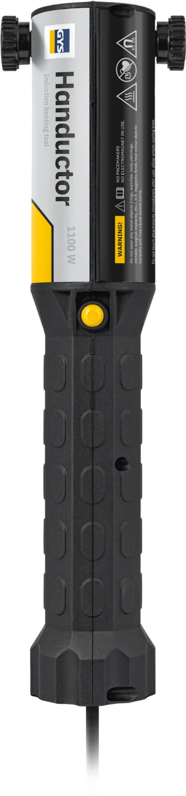 GYS Inductieverwarmer Hanductor - afbeelding 2