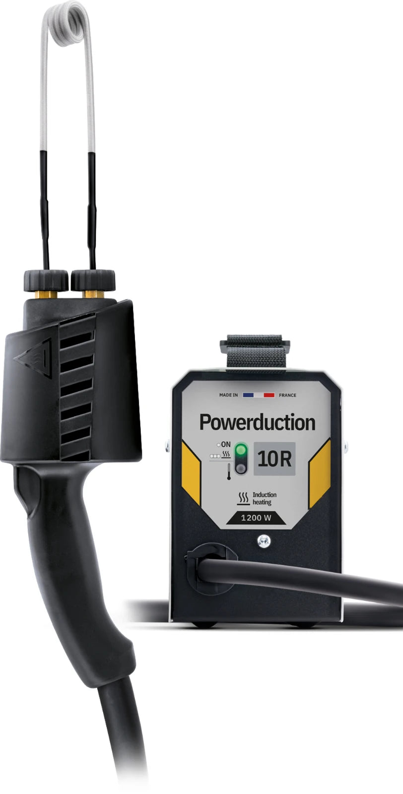 GYS Inductieverwarmer Powerduction 10R Pro (12 inductoren) - afbeelding 3